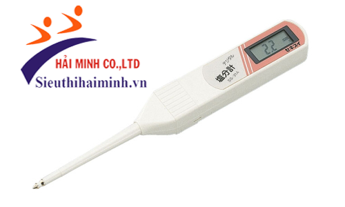 máy đo nhiệt độ 